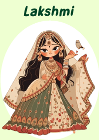 Lucky lakshmi 3