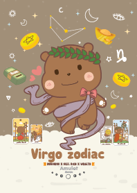 Virgo - Business & Sell rich V