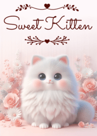 Sweet Kitten No.519