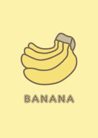 Banana-holic