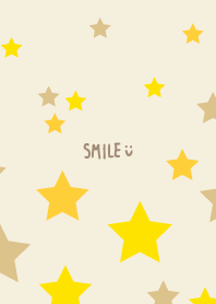 ３色の星　幸運18