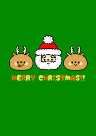 Pop Christmas Theme -14-