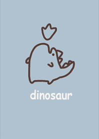 love cute dinosaur4.
