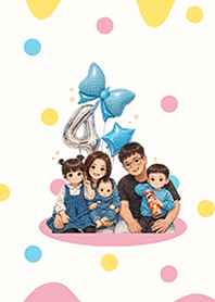 牛龍蛇的三姊弟02