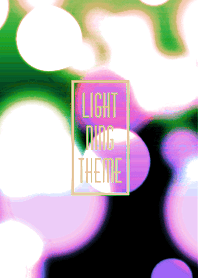 LIGHT NING THEME 30