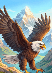 stampAI- mythical beast-TkYrqH