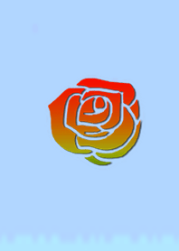 Simple rose 100000016