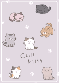 pinkpurple Chilled Kitties 05_2