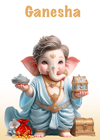 พระพิฆเนศ ค้าขาย เรียกลูกค้า รวยๆ