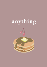 anything cafe