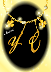 Y&C -economic fortune-Goldcharm-Initial