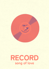RECORD_love kodaimurasaki