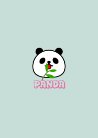 SIMPLE PANDA....13