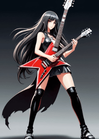 Heavy Metalシリーズ No.5