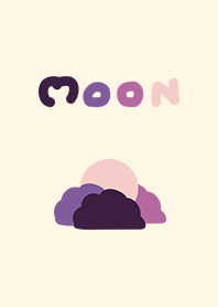 MOON (minimal M O O N)