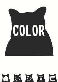 bw color  B98