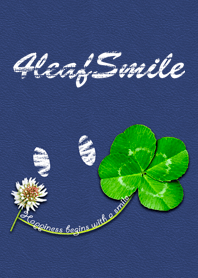 4-leafSmile