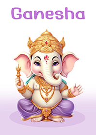 พระพิฆเนศ:สำหรับคนเกิดวันเสาร์