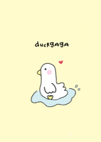 DuckGAGA