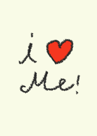 I <3 mee