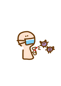 NEW epidemic prevention daily