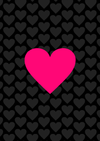 I like a heart joc