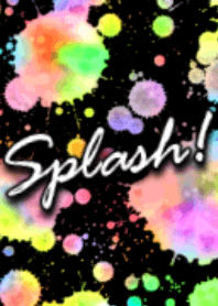 Splash!!!!!