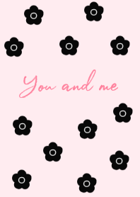 デイジー(pinkblack)