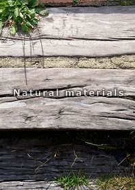 Natural materials02