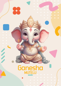 พระพิฆเนศ ธุรกิจปัง มั่งคั่ง XVII