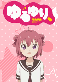 ゆるゆり、着せかえ(赤座あかり)