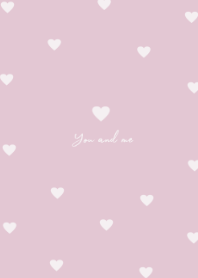 pattern_heart (JP)-milkypink
