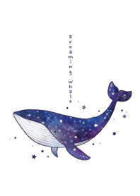 Dream Whale
