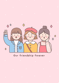 friendship forever