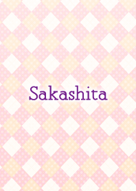 Sakashita Spring Summer#pop