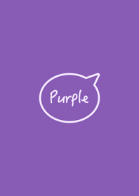 Simple Purple No.5-3
