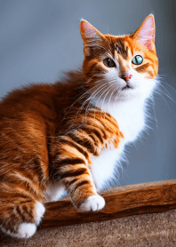 Nyanko Great Runaway＃bywal026。