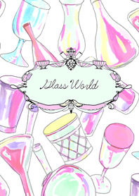 Glass World