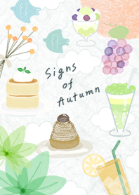 bluegreen Signs of autumn 06_2