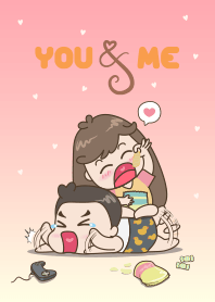 My love (You & Me)