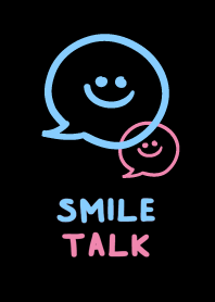 SMILE TALK 021