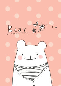 A Bear