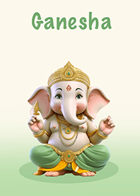 Ganesha, finances, work, fortune