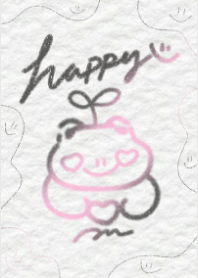 a-minimal happy 391