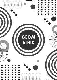 Complex Geometric White