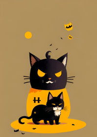 Halloween Hamster a5aD62