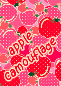 apple camouflage