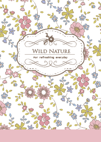 Wild Nature for world