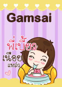 PIBIEW gamsai little girl_S V.01