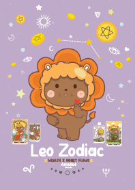 ราศีสิงห์ - ร่ำรวย เงินทองไหลมาเทมา IV